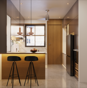 Latest Modern Kitchen Designs